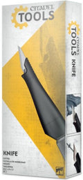 Citadel Tools Knife