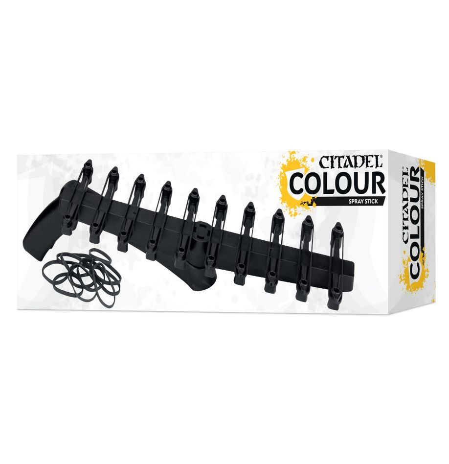 Citadel Tools Spinney Spray Stick