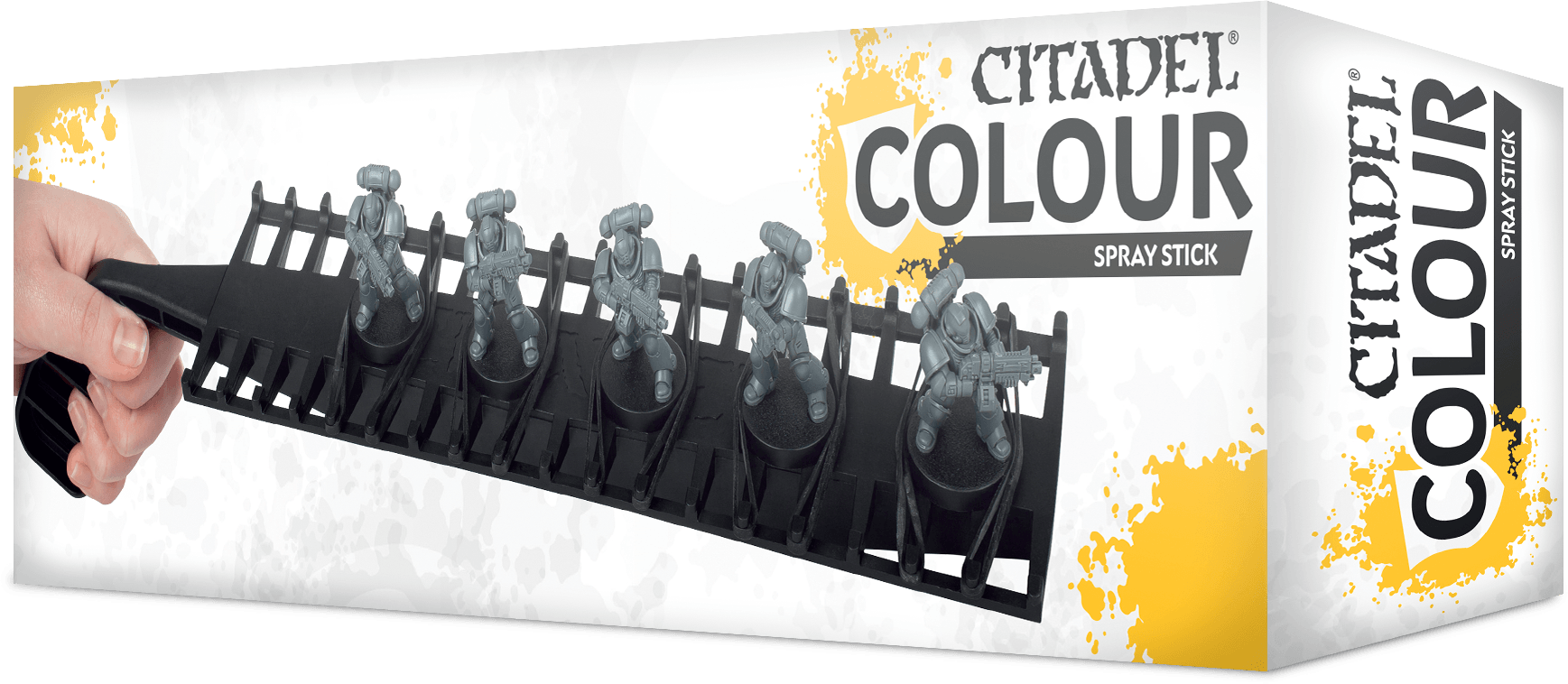 Citadel Tools Spray Stick