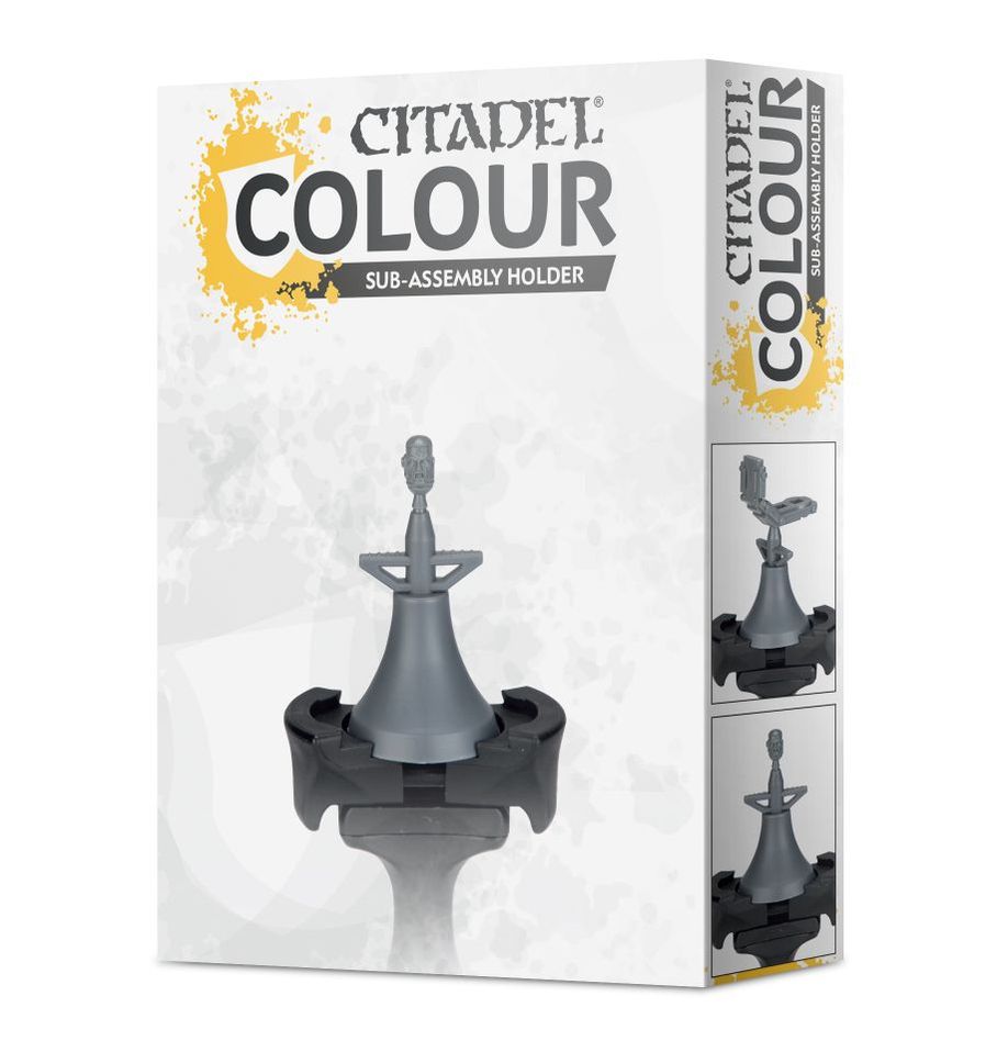 Citadel Tools Sub Assembly Holder