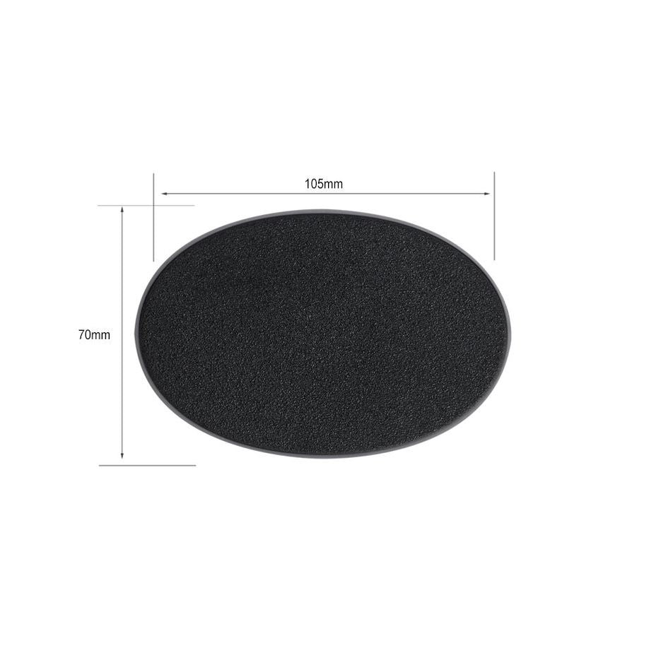 Citadel105x70mmOvalBase