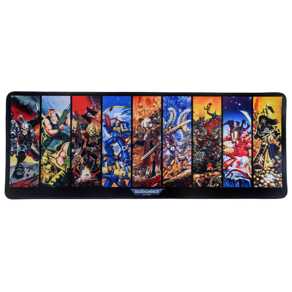 Classic Codex Desk Mat