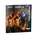 Space Marine Codex (11th Edition)