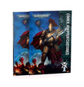 Adeptus Custodes Codex (11th Edition)