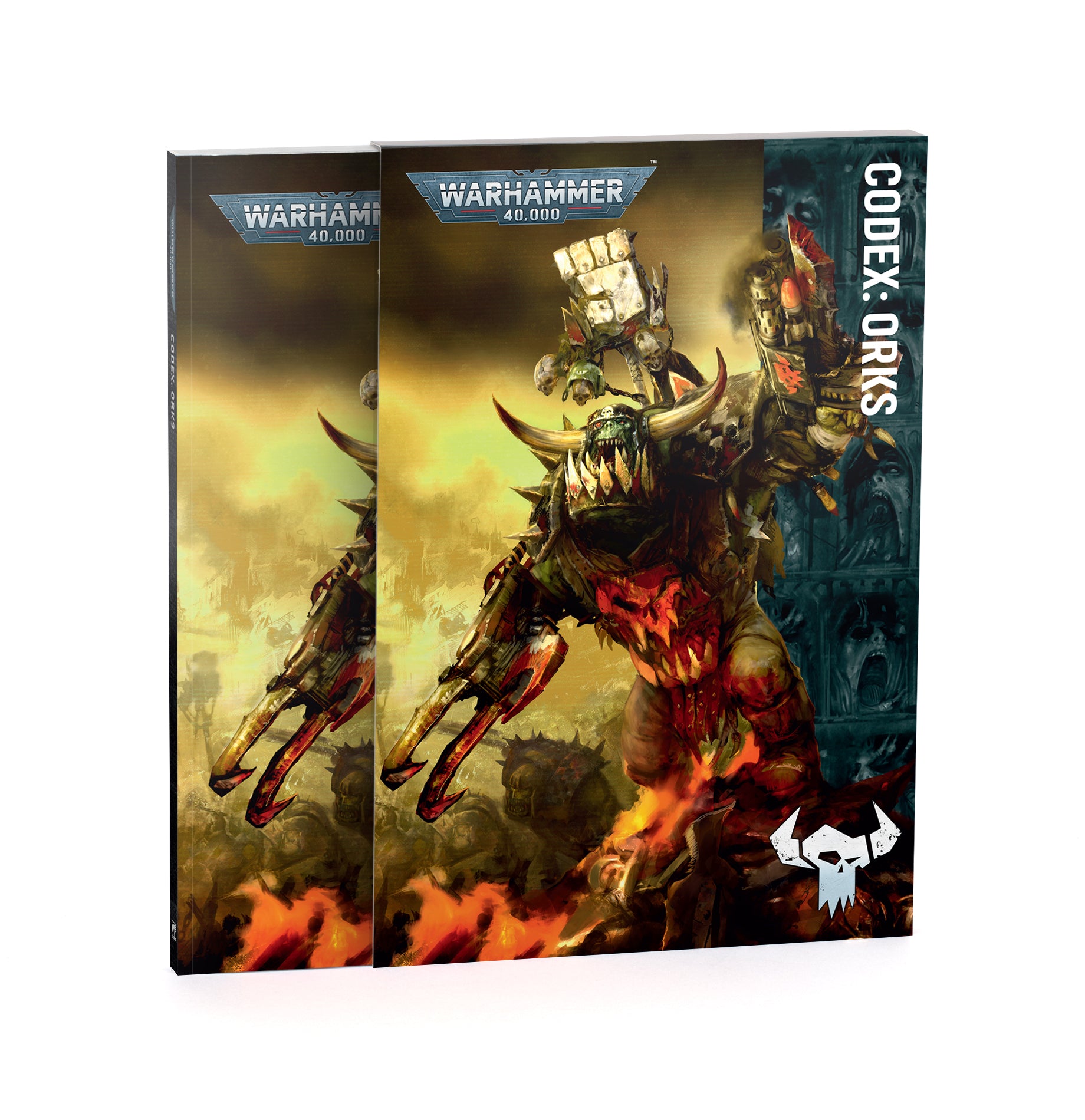 Codex Orks