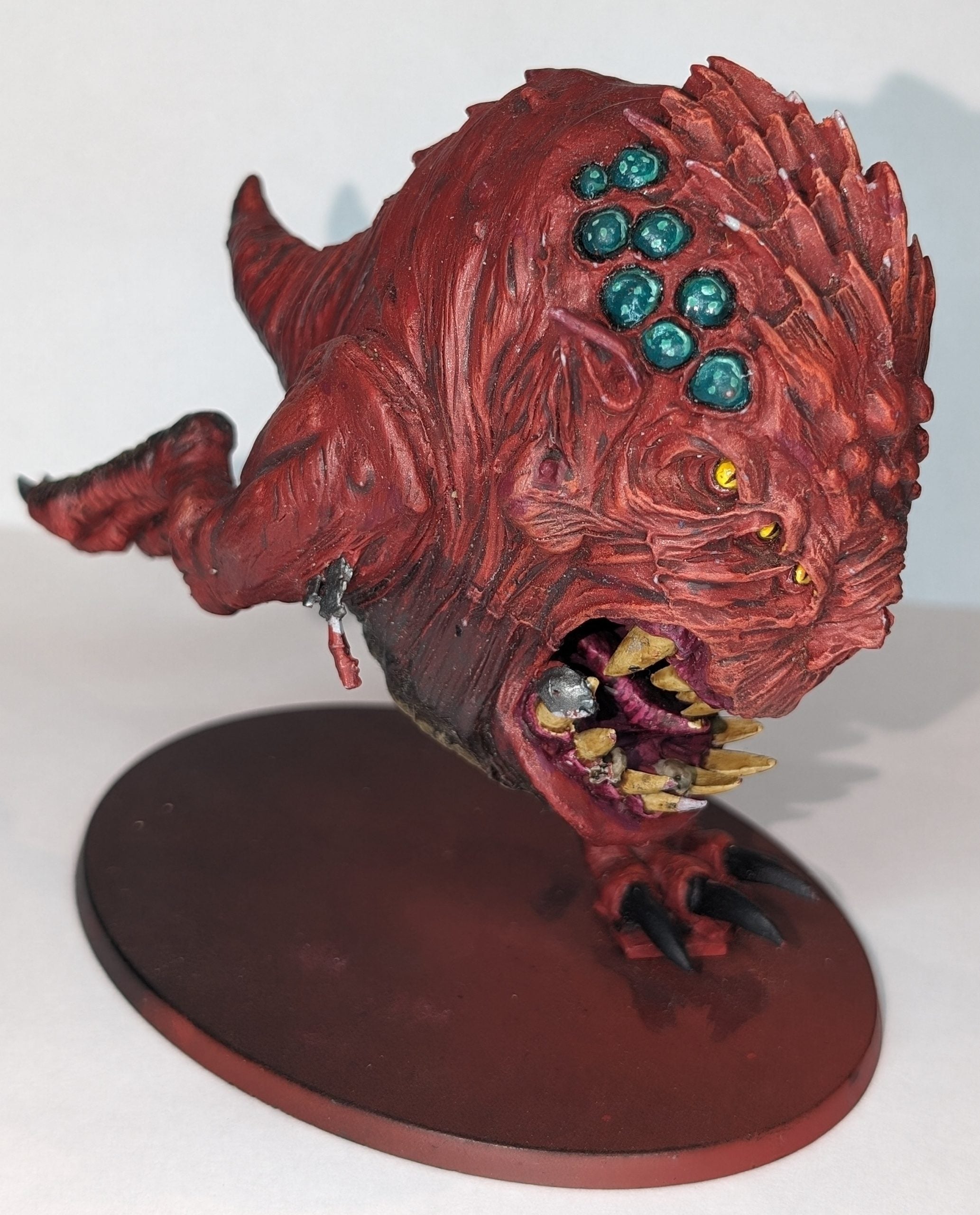 Collosal Squig