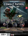 Combat Patrol # 48