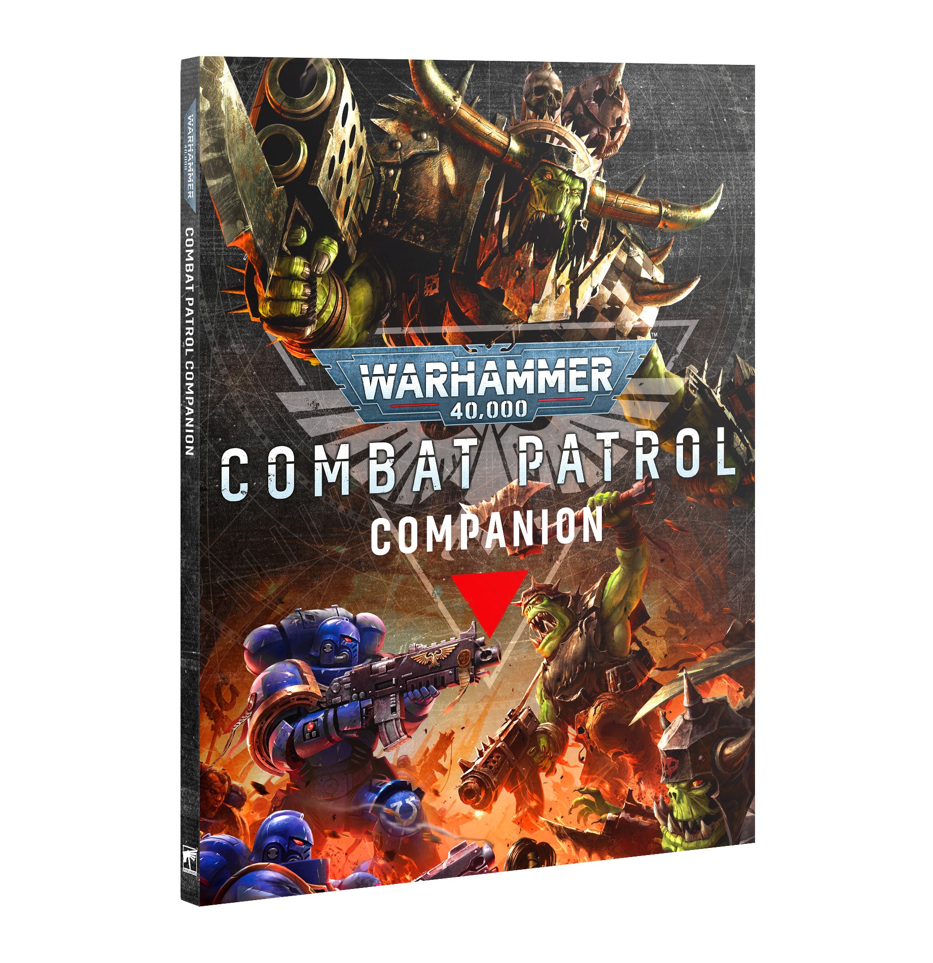 Combat Patrol Companion 11th Edition