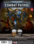 Combat Patrol Issue 09