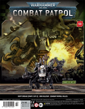 Combat Patrol Issue 50