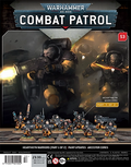 Combat Patrol Issue 53