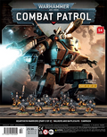Combat Patrol Issue 54