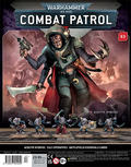 Combat Patrol Issue 63