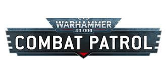 Combat Patrol Magazine
