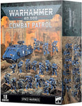 Combat Patrol Space Marines OLD