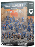 Combat Patrol Ultramarines Box
