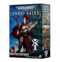 Combat Patrol: Adeptus Custodes (New In Box)