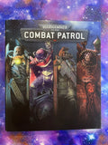 Warhammer 40k Combat Patrol Magazine Official Binder