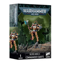 40k Space Marines Dante