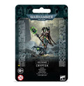 Cryptek Box