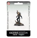 Culexus Assassin new in box