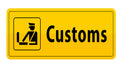 Customs Fee