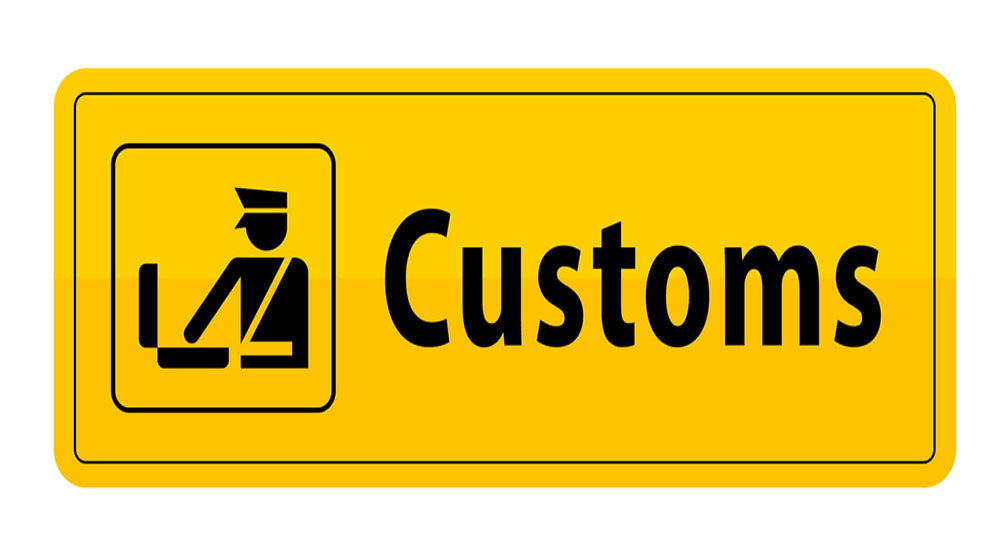 Customs Fee
