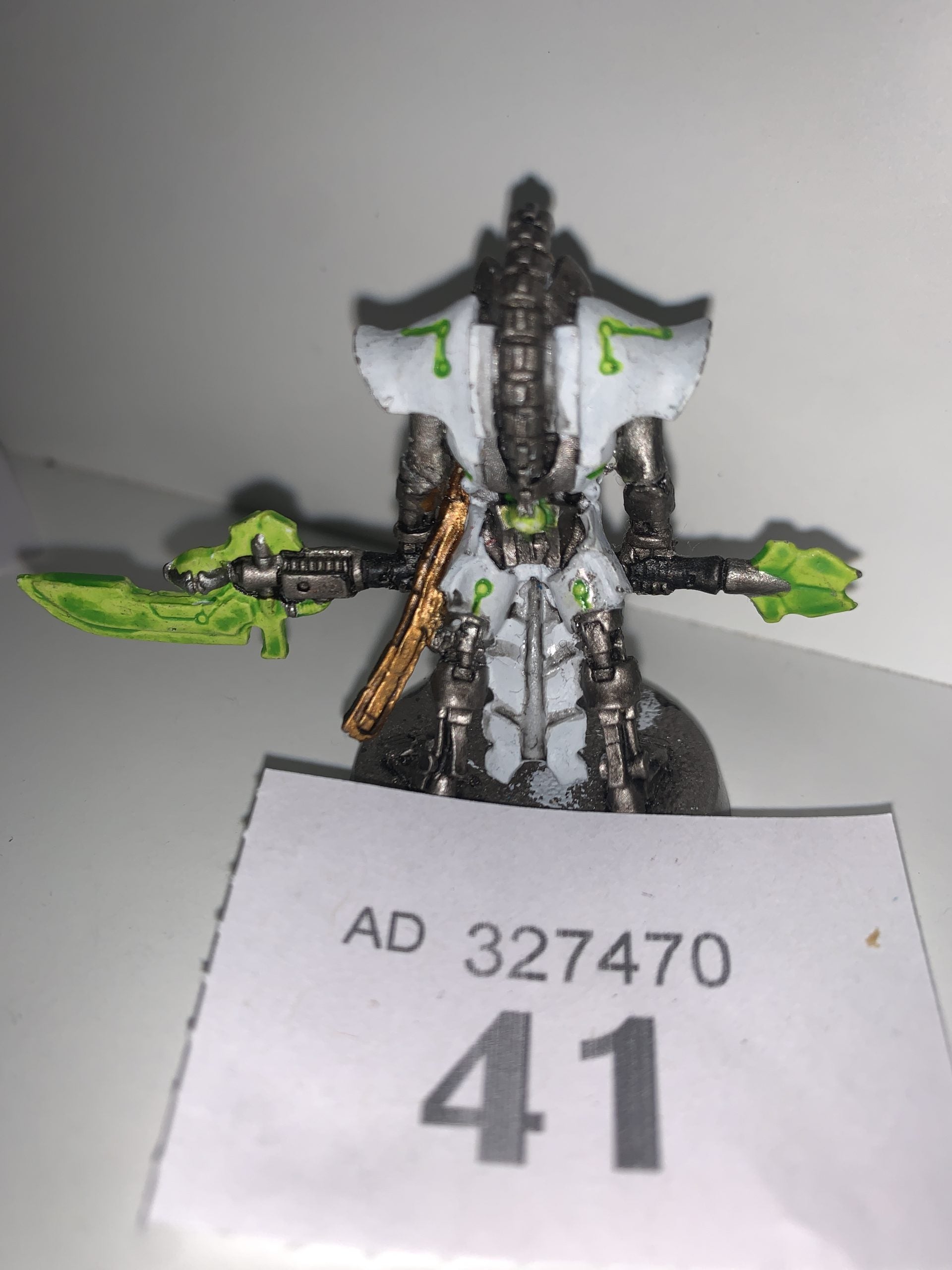 Vargaurd oberon