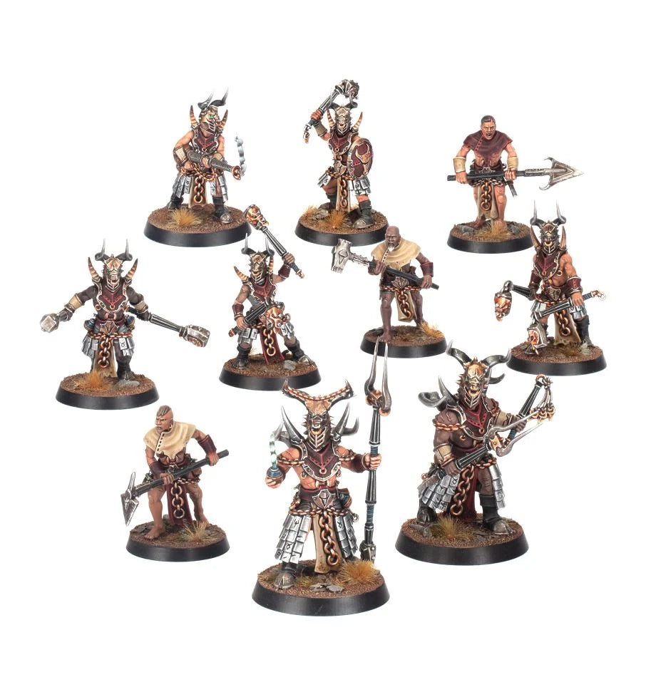 Horns of Hashut