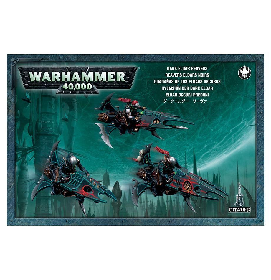 DE_Reavers
