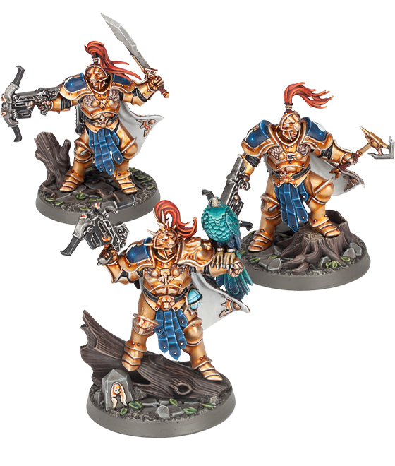 farstriders