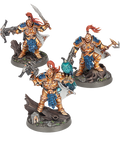 farstriders