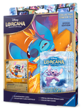 Lorcana Stitch Collection Starter Set