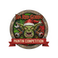 Da Red Gobbo Paintin' Competition