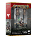 Daemonsmith or Ashen Elder