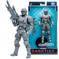 Dark Tide Veteran Guardsman Toy
