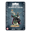 Dark Angels Interrogator Chaplain
