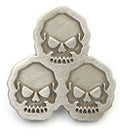 Death Guard Faction Badge