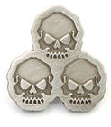 Death Guard Faction Badge