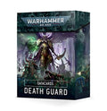 Death Guard Datacards