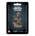Scribbus Wretch, the Tallyman (On Sprue)