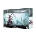 Deathleaper Box
