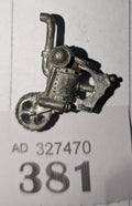 Deathroller Engine Part
