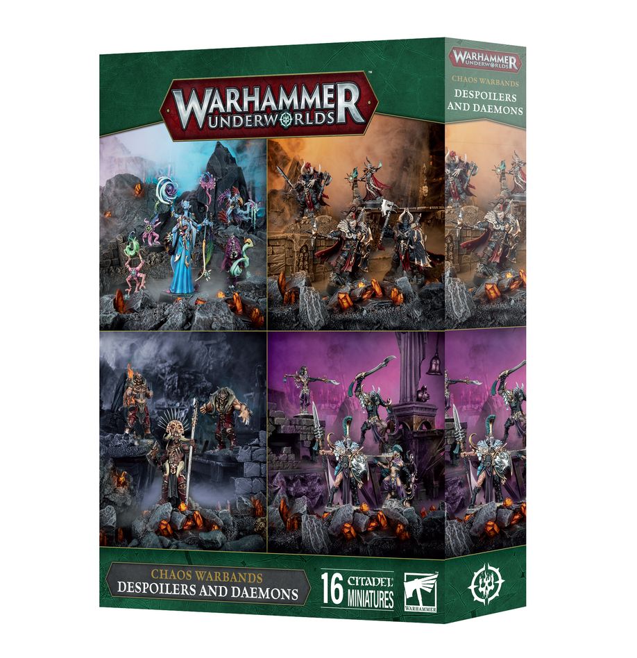 DespoilersAndDaemons