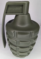 Dice Grenade