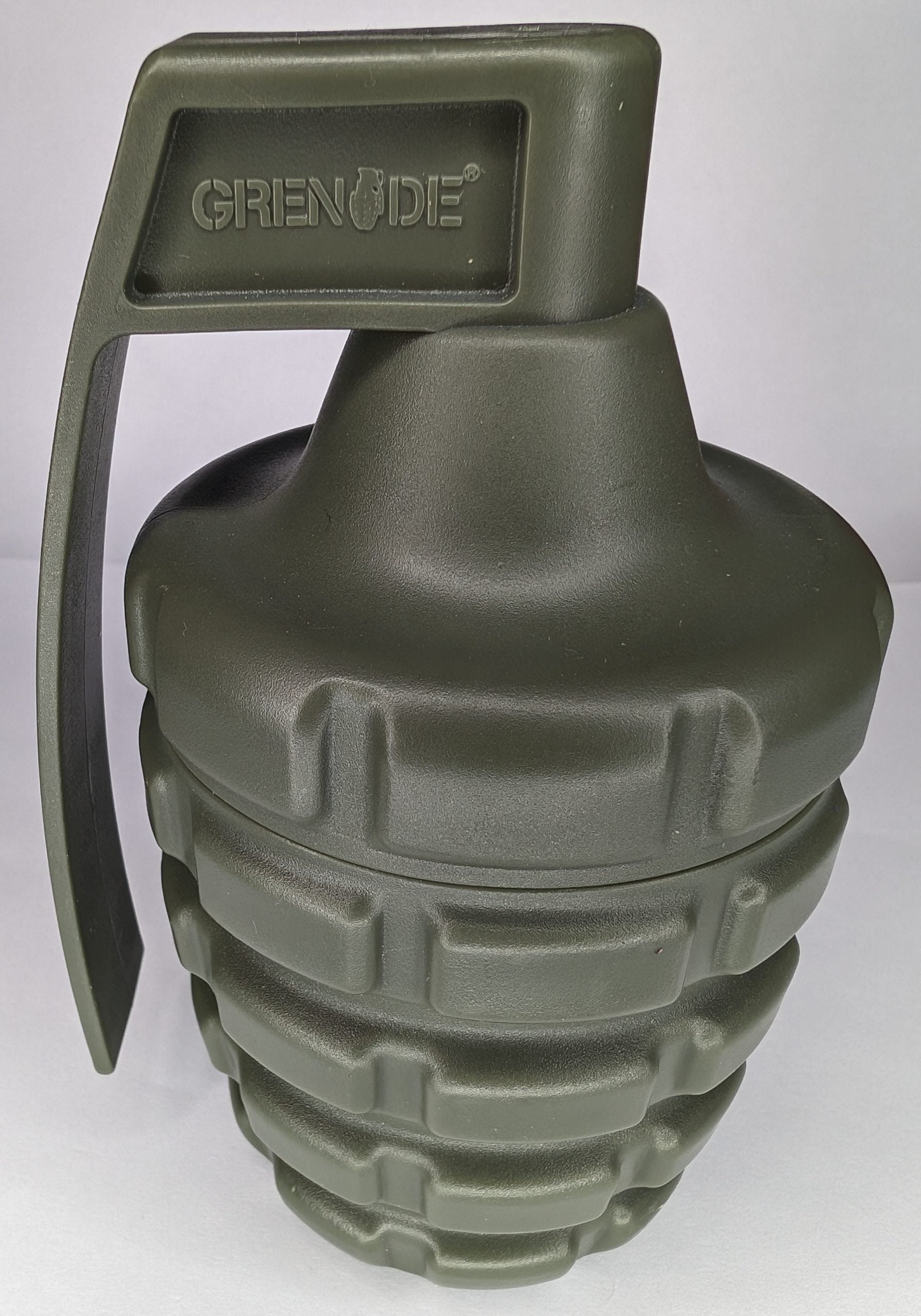 Dice Grenade