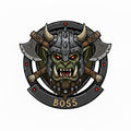 Diss Games Boss Level Member