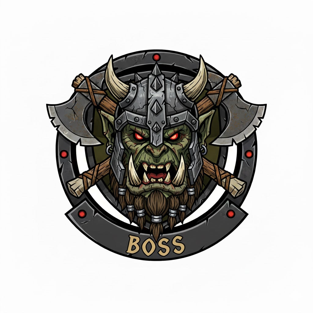 Diss Games Boss Level Member