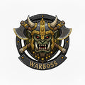 Diss Games Warboss Level Member