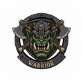 Diss Games Warrior Level Member